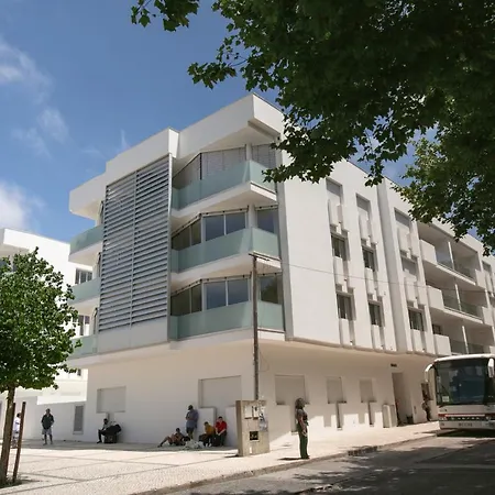 Casa Ondas * Nazaré