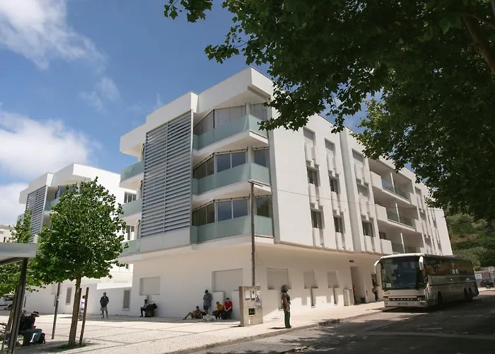 Casa Ondas * Nazaré