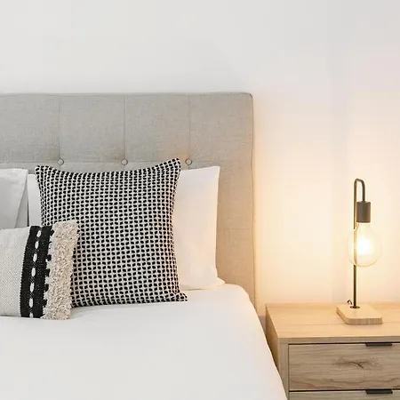 Casa Ondas Appartement
