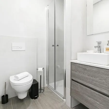 Casa Ondas Appartement *