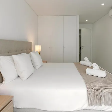 Casa Ondas Appartement *