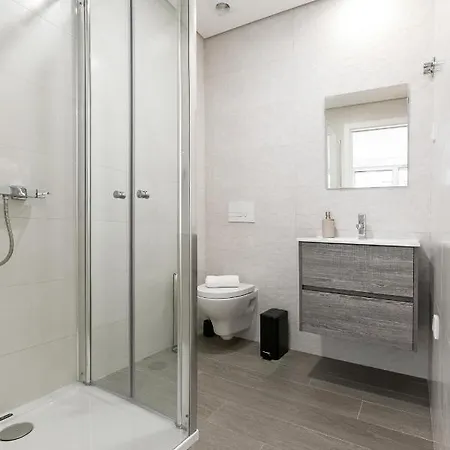 Appartement Casa Ondas