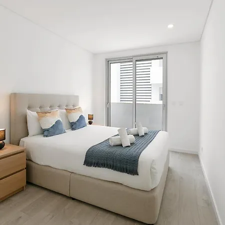 Casa Ondas Appartement