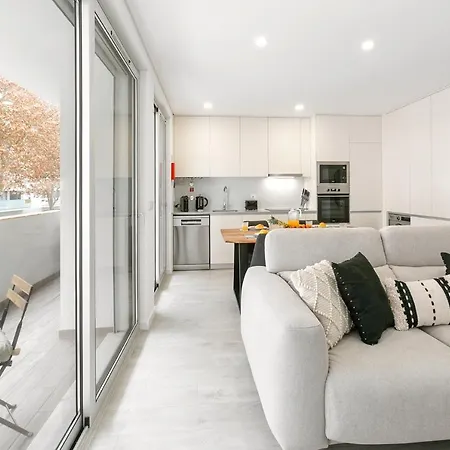 Casa Ondas Appartement *