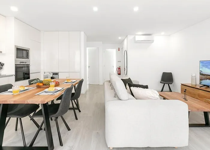 Casa Ondas * Nazaré