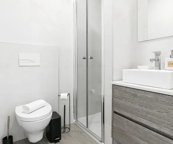 Casa Ondas Apartamento *