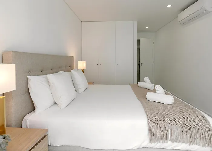 Casa Ondas Apartamento *