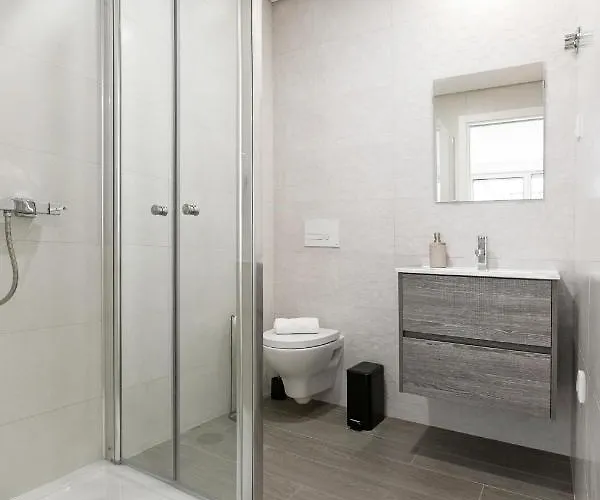 Apartamento Casa Ondas