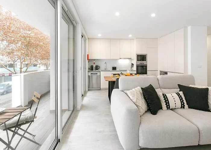 Casa Ondas Apartamento *